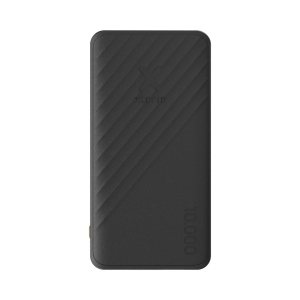 Xtorm 15W FastCharge Go2 Powerbank 10000mAh - Charcoal Black