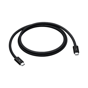 Apple Thunderbolt 4 USB-C Pro Cable 1 m