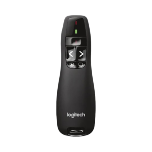 Logitech R400 Wireless Presenter