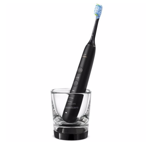 Philips Sonicare Toothbrush HX9913/18 Black
