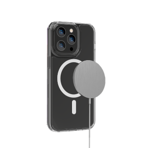 Mitone MagSafe Protection Set iPhone 13 White