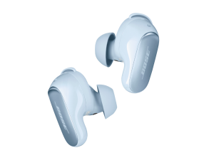 Bose QuietComfort Ultra Earbuds Limited Edition - Moonstone Blue