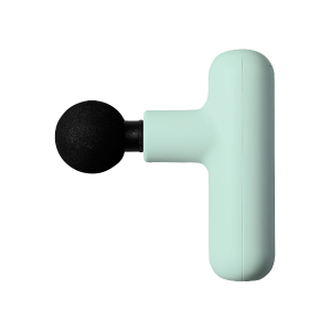 Lola Massage Gun Mint Green