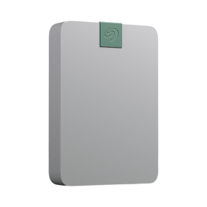 Seagate Ultra Touch External Hard Drive 4TB