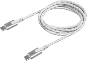 Xtorm Cable USB-C Power Delivery 3.1 140W 2M White