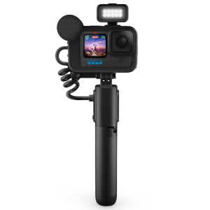 GoPro HERO12 Black Creator Edition