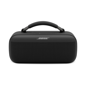 Bose SoundLink Max Portable Speaker - Black