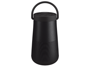 Bose Bluetooth Speaker Soundlink Revolve+ II Black