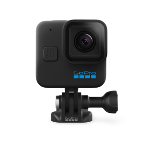 GoPro Hero11 Mini Camera Black