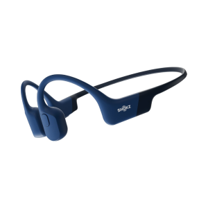 Shokz OpenRun Boneconduction Headphone - Blue