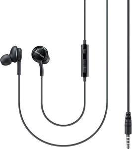Samsung Stereo In-Ear Headset 3.5mm Black