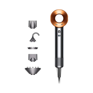 Dyson HD07 Supersonic - Nickel/Copper