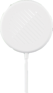 Mitone MagSafe Wireless Charger White