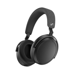 Sennheiser Momentum 4 - Black