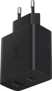 Samsung Power Adapter Duo 35W Black