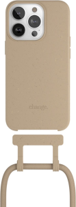 Change Case iPhone 14 Max Case Taupe