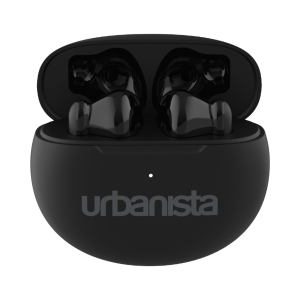 Urbanista Austin - Midnight Black