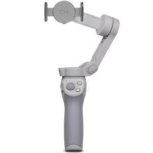 DJI Osmo Stabilizer Mobile SE Light Grey