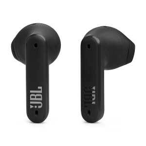 JBL Tune Flex Wireless Earbuds - Black