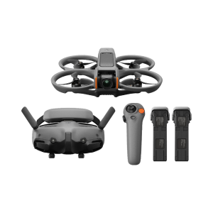 DJI Avata 2 Fly More Combo