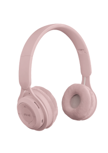 Mitone Headphone for Kids Pink