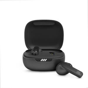 JBL Live Pro 2 Wireless Earbuds - Black