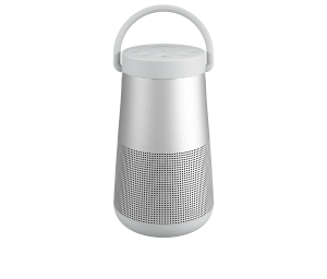 Bose Bluetooth Speaker Soundlink Revolve+ II Grey