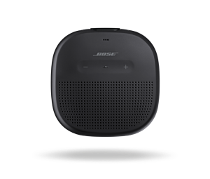 Bose Bluetooth Speaker Soundlink Micro Black