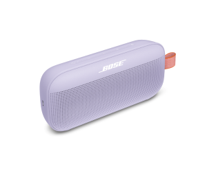 Bose SoundLink Flex BT Speaker Limited Edition - Chilled Lilac