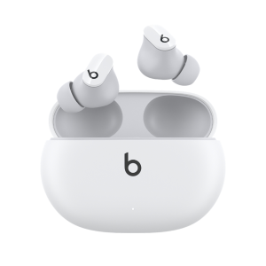 Beats Studio Noise Cancelling Buds White