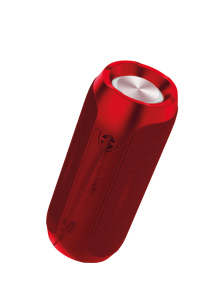 Mitone Speaker Red