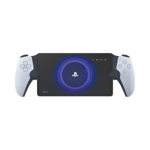 Sony PlayStation Portal Remote Player - Black/White