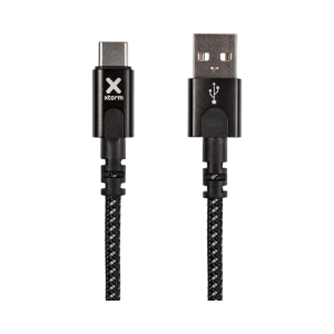 Xtorm Original USB to USB-C cable 3m - Black