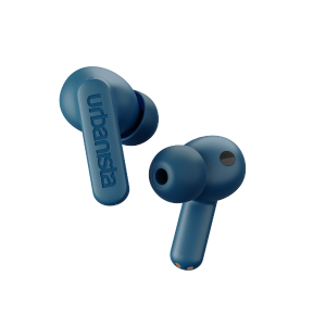 Urbanista Earbuds Black