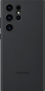 Samsung Smart View Wallet Case S23 Ultra Black