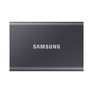 Samsung Portable SSD T7 1TB - Grey