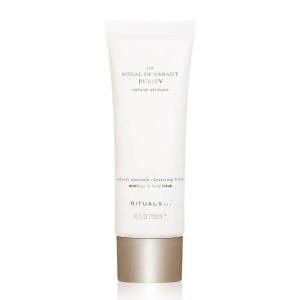 The Ritual of Namasté Velvety Smooth Cleansing Foam