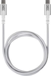 Xtorm Cable USB-C Power Delivery 1M White