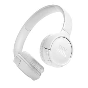 JBL Headphones Tune 520 White