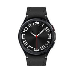 Samsung Galaxy Watch6 Classic 43mm BT Black
