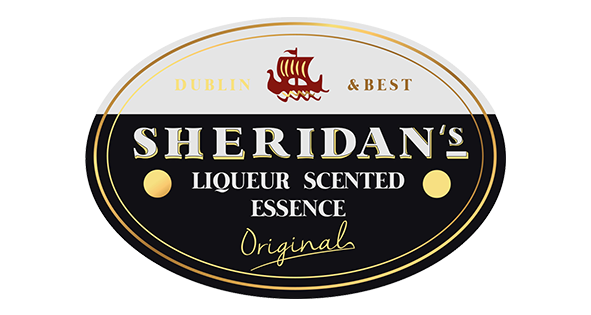 Sheridan's, Sheridan's Coffee Layered Liqueur 1 L Liqueurs